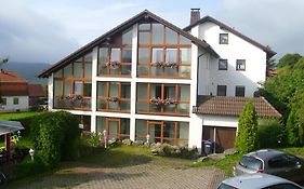 Pension Dreiländereck
